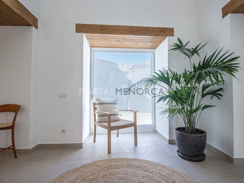 5 quarto Quinta/Casa Rural para venda em Alayor / Alaior com garagem - 4 650 000 € (Ref: 9402063)