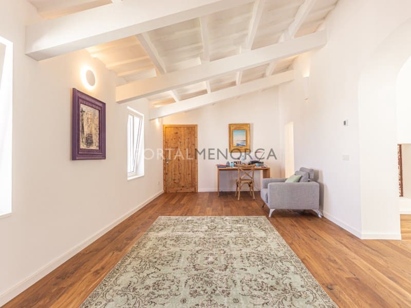 5 quarto Quinta/Casa Rural para venda em Alayor / Alaior com garagem - 4 650 000 € (Ref: 9402063)