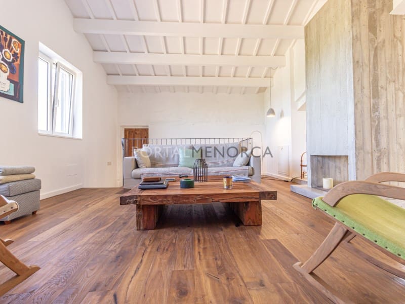 5 quarto Quinta/Casa Rural para venda em Alayor / Alaior com garagem - 4 650 000 € (Ref: 9402063)