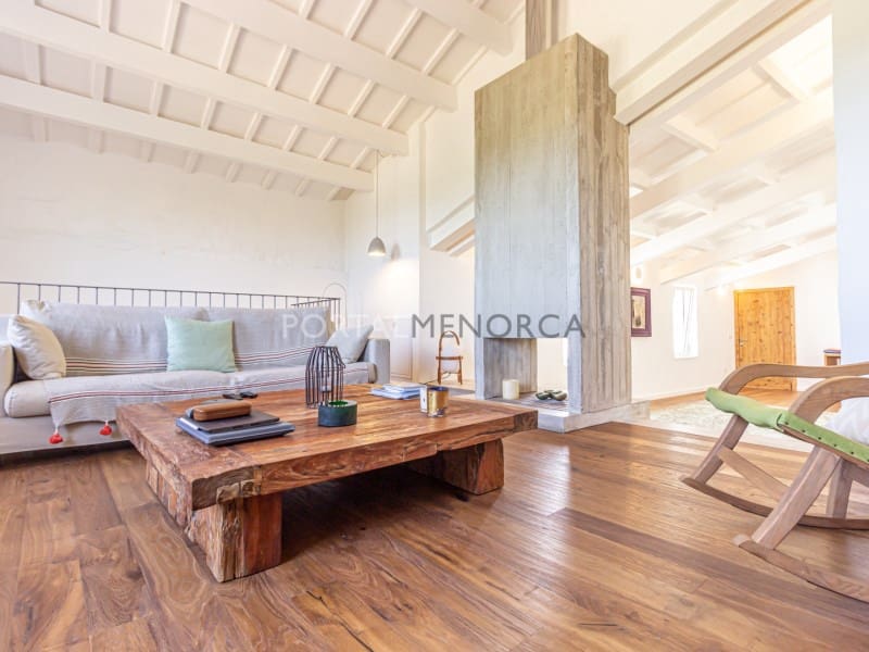 5 quarto Quinta/Casa Rural para venda em Alayor / Alaior com garagem - 4 650 000 € (Ref: 9402063)