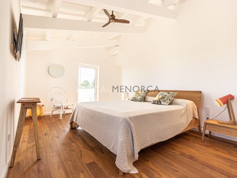 5 quarto Quinta/Casa Rural para venda em Alayor / Alaior com garagem - 4 650 000 € (Ref: 9402063)