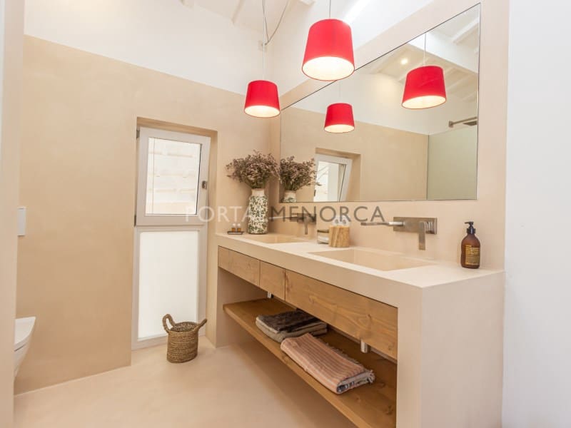 5 quarto Quinta/Casa Rural para venda em Alayor / Alaior com garagem - 4 650 000 € (Ref: 9402063)