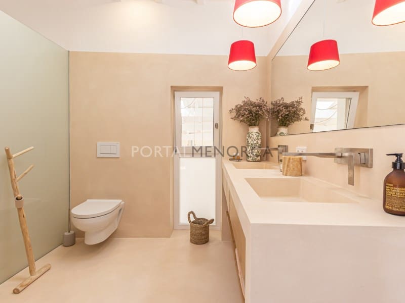 5 quarto Quinta/Casa Rural para venda em Alayor / Alaior com garagem - 4 650 000 € (Ref: 9402063)