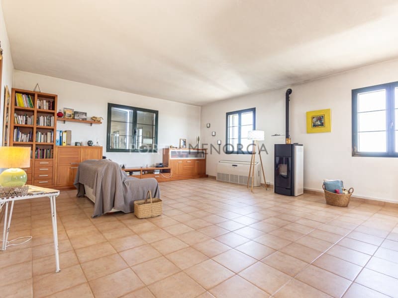 5 quarto Quinta/Casa Rural para venda em Alayor / Alaior com garagem - 4 650 000 € (Ref: 9402063)