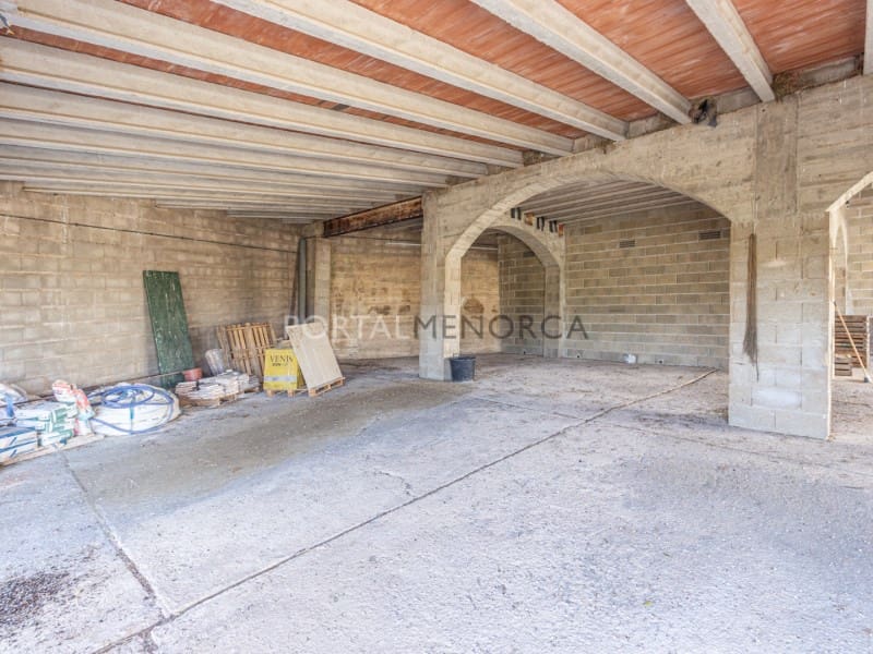 5 quarto Quinta/Casa Rural para venda em Alayor / Alaior com garagem - 4 650 000 € (Ref: 9402063)