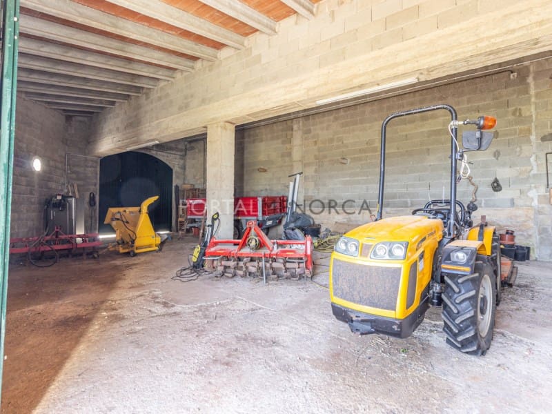 5 quarto Quinta/Casa Rural para venda em Alayor / Alaior com garagem - 4 650 000 € (Ref: 9402063)