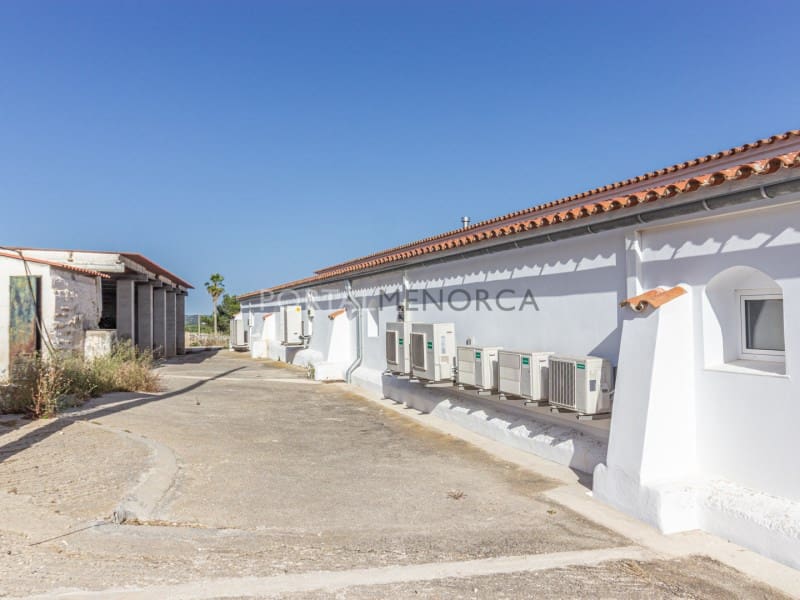 5 quarto Quinta/Casa Rural para venda em Alayor / Alaior com garagem - 4 650 000 € (Ref: 9402063)