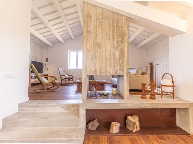 5 soverom Finca/Herregård til salgs i Alayor / Alaior med garasje - € 4 650 000 (Ref: 9402063)