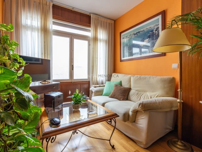 4 bedroom Villa for sale in Mahon / Mao - € 365,000 (Ref: 9402064)