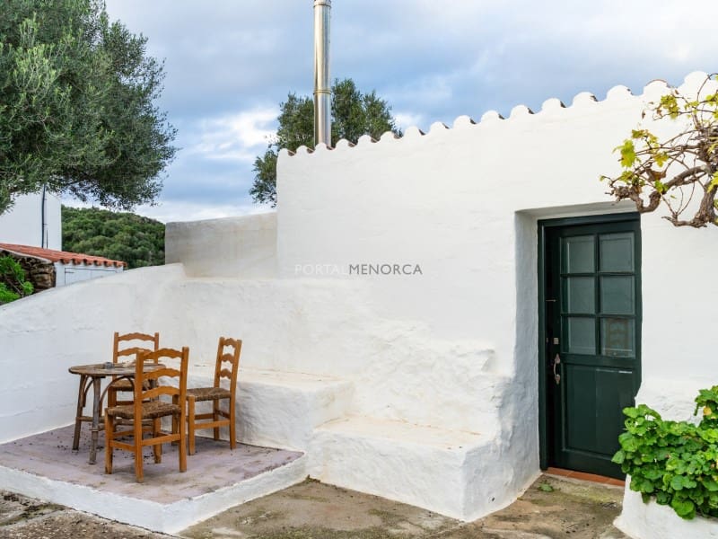 3 slaapkamer Finca/Landhuis te koop in Mahon / Mao - € 1.750.000 (Ref: 9402066)