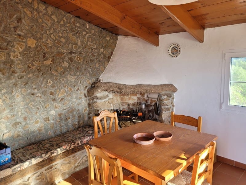 3 slaapkamer Finca/Landhuis te koop in Mahon / Mao - € 1.750.000 (Ref: 9402066)