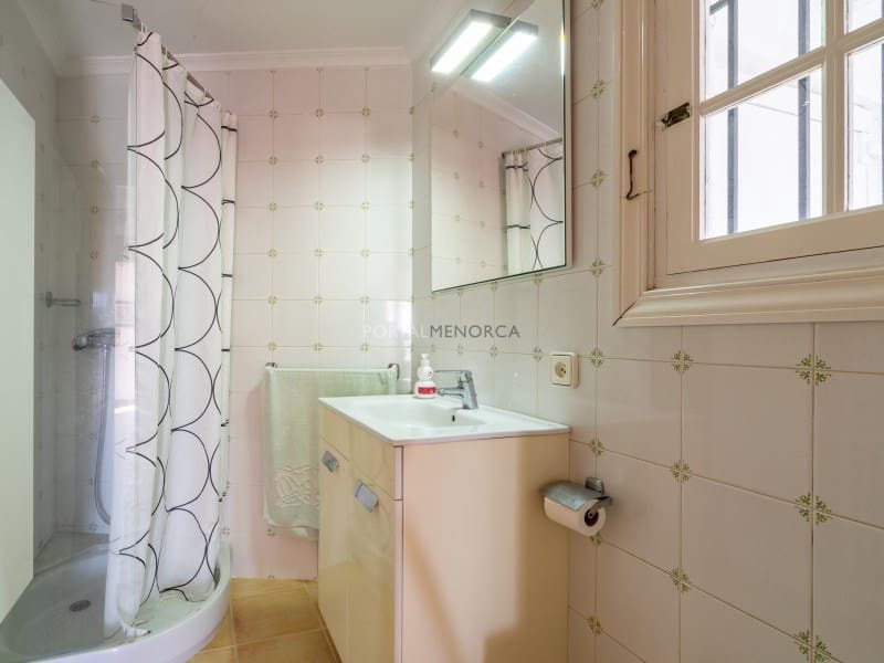 3 slaapkamer Finca/Landhuis te koop in Mahon / Mao - € 1.750.000 (Ref: 9402066)