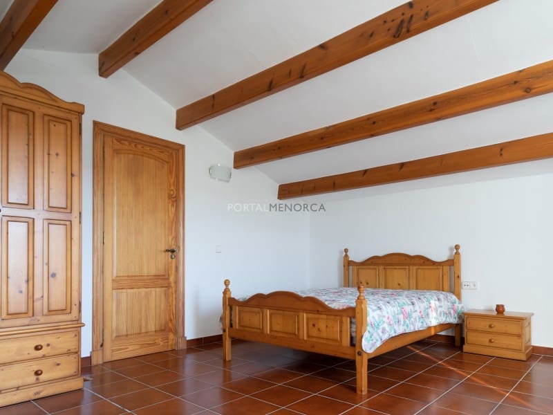3 slaapkamer Finca/Landhuis te koop in Mahon / Mao - € 1.750.000 (Ref: 9402066)