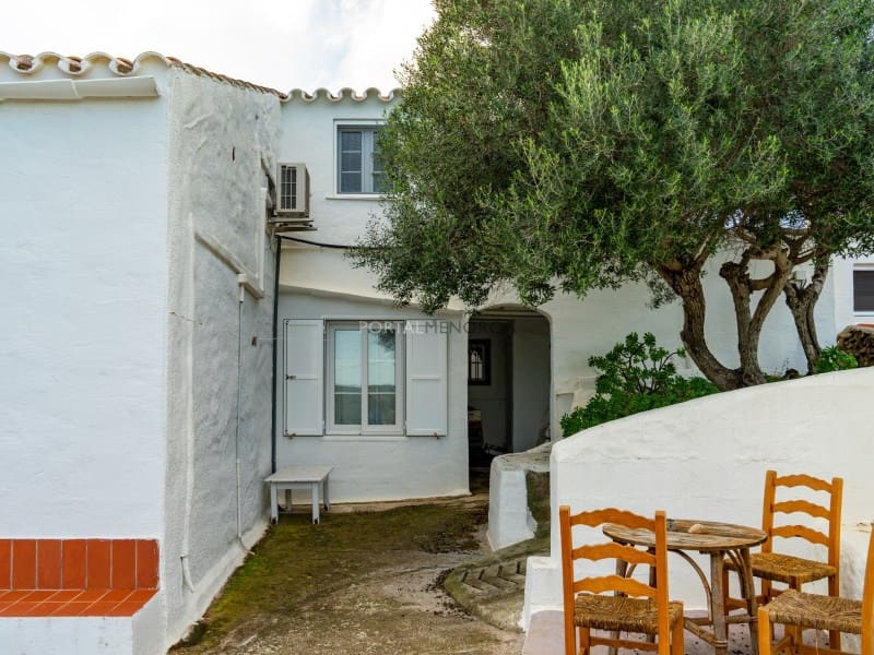 3 slaapkamer Finca/Landhuis te koop in Mahon / Mao - € 1.750.000 (Ref: 9402066)