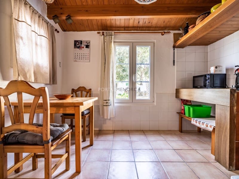 3 slaapkamer Finca/Landhuis te koop in Mahon / Mao - € 1.750.000 (Ref: 9402066)