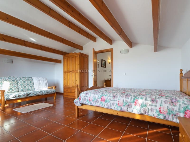 3 slaapkamer Finca/Landhuis te koop in Mahon / Mao - € 1.750.000 (Ref: 9402066)