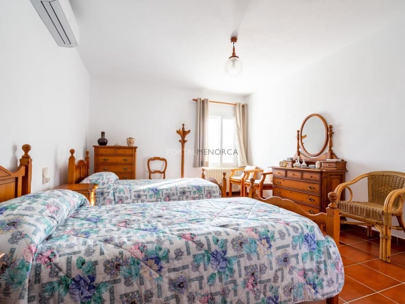 3 slaapkamer Finca/Landhuis te koop in Mahon / Mao - € 1.750.000 (Ref: 9402066)