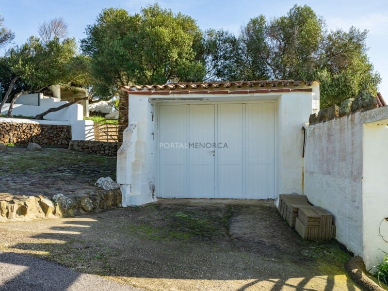 3 slaapkamer Finca/Landhuis te koop in Mahon / Mao - € 1.750.000 (Ref: 9402066)