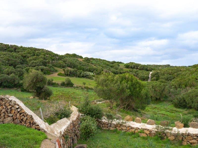 3 slaapkamer Finca/Landhuis te koop in Mahon / Mao - € 1.750.000 (Ref: 9402066)