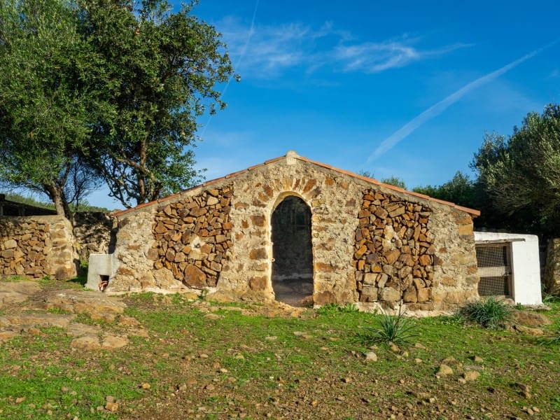 3 slaapkamer Finca/Landhuis te koop in Mahon / Mao - € 1.750.000 (Ref: 9402066)