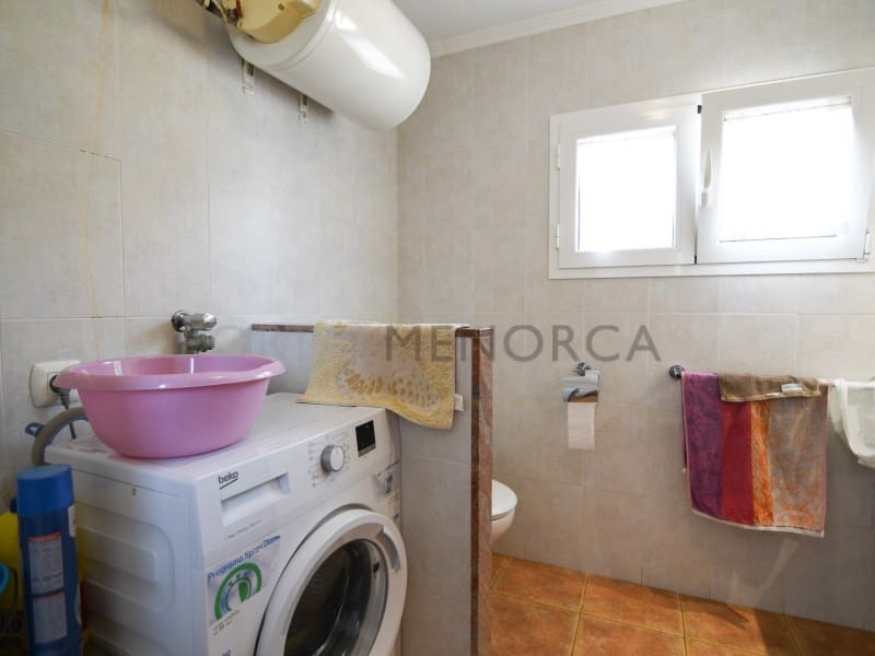 3 bedroom Villa for sale in Sol del Este with garage - € 800,000 (Ref: 9402067)