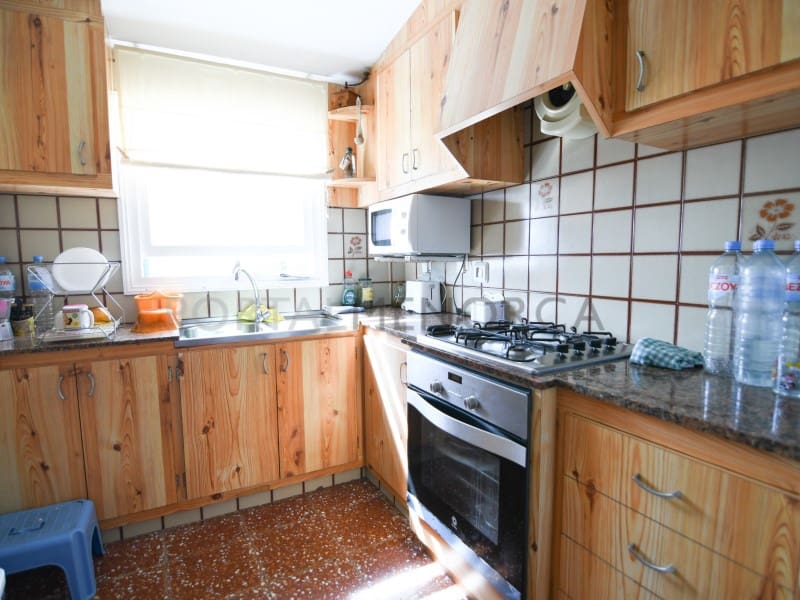 3 bedroom Villa for sale in Sol del Este with garage - € 800,000 (Ref: 9402067)