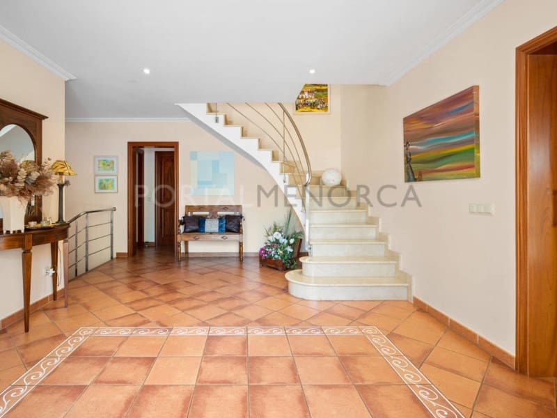 4 quarto Moradia para venda em Ciutadella de Menorca com piscina garagem - 1 795 000 € (Ref: 9402068)