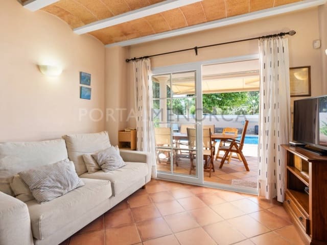 4 quarto Moradia para venda em Ciutadella, Ciutadella de Menorca com piscina garagem - 1 795 000 € (Ref: 9402068)
