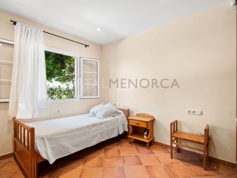 4 quarto Moradia para venda em Ciutadella de Menorca com piscina garagem - 1 795 000 € (Ref: 9402068)