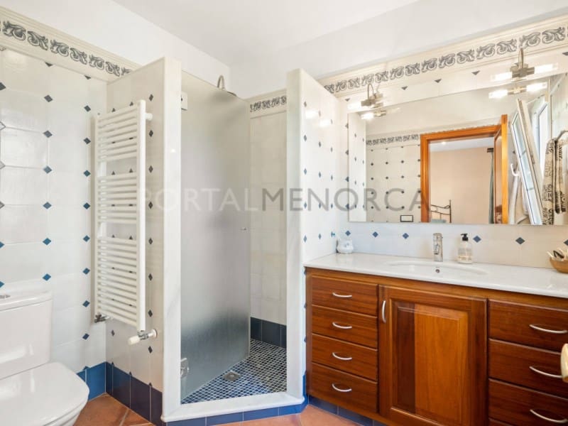 4 quarto Moradia para venda em Ciutadella de Menorca com piscina garagem - 1 795 000 € (Ref: 9402068)
