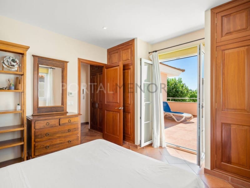 4 quarto Moradia para venda em Ciutadella de Menorca com piscina garagem - 1 795 000 € (Ref: 9402068)