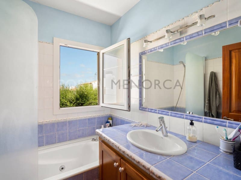 4 quarto Moradia para venda em Ciutadella de Menorca com piscina garagem - 1 795 000 € (Ref: 9402068)