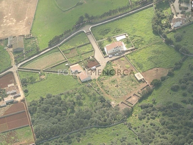 6 soverom Finca/Herregård til salgs i San Clemente / Sant Climent - € 1 800 000 (Ref: 9402069)