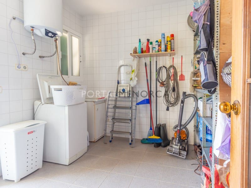 6 soverom Finca/Herregård til salgs i San Clemente / Sant Climent - € 1 800 000 (Ref: 9402069)