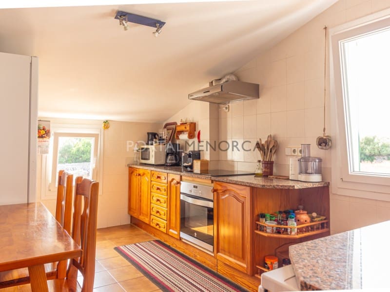 6 soverom Finca/Herregård til salgs i San Clemente / Sant Climent - € 1 800 000 (Ref: 9402069)