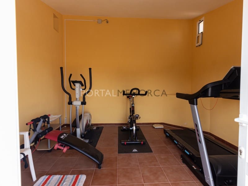 6 soverom Finca/Herregård til salgs i San Clemente / Sant Climent - € 1 800 000 (Ref: 9402069)