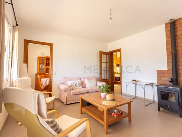 6 sypialnia Finka/Dom wiejski na sprzedaż w San Clemente / Sant Climent, Mahón / Maó - 1 800 000 € (Ref: 9402069)