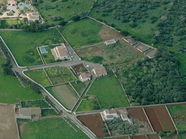 6 sypialnia Finka/Dom wiejski na sprzedaż w San Clemente / Sant Climent, Mahón / Maó - 1 800 000 € (Ref: 9402069)