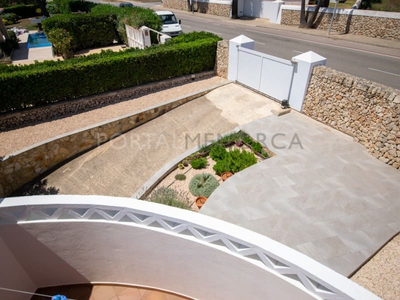 4 quarto Moradia para venda em Cala Blanca com piscina garagem - 1 330 000 € (Ref: 9402070)