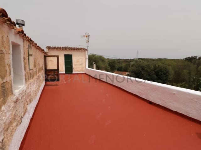 5 soveværelse Finca/Landehus til salg i Alayor / Alaior - € 954.000 (Ref: 9402072)