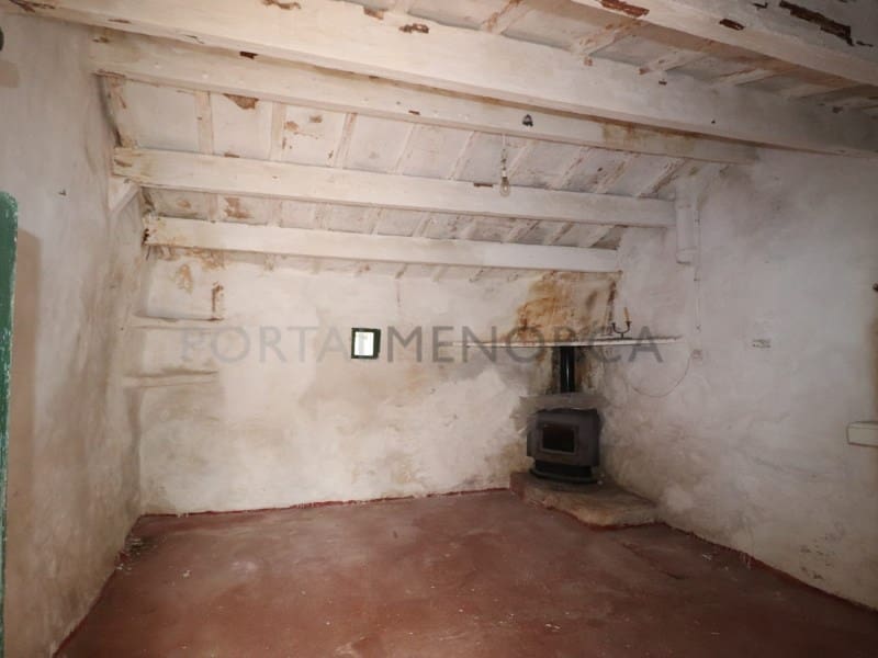 5 soveværelse Finca/Landehus til salg i Alayor / Alaior - € 954.000 (Ref: 9402072)