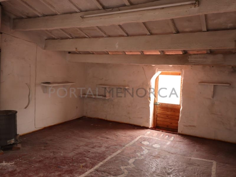 5 soveværelse Finca/Landehus til salg i Alayor / Alaior - € 954.000 (Ref: 9402072)