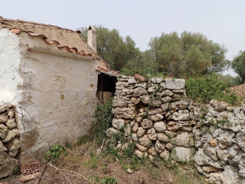 5 soveværelse Finca/Landehus til salg i Alayor / Alaior - € 954.000 (Ref: 9402072)