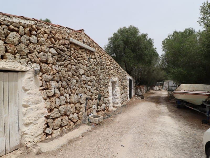 5 soveværelse Finca/Landehus til salg i Alayor / Alaior - € 954.000 (Ref: 9402072)