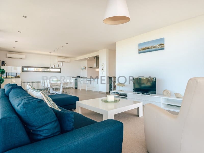 6 chambre Villa/Maison à vendre à Es Mercadal avec piscine garage - 2 485 000 € (Ref: 9402073)