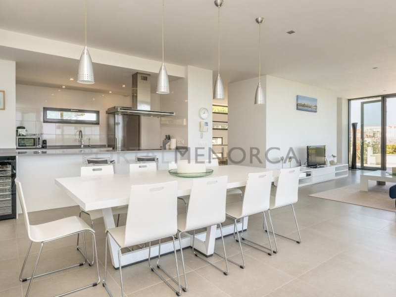 6 chambre Villa/Maison à vendre à Es Mercadal avec piscine garage - 2 485 000 € (Ref: 9402073)