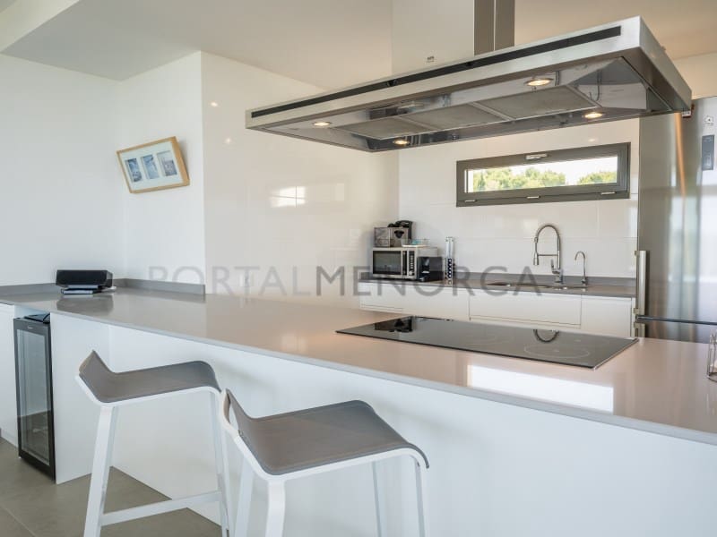 6 chambre Villa/Maison à vendre à Es Mercadal avec piscine garage - 2 485 000 € (Ref: 9402073)