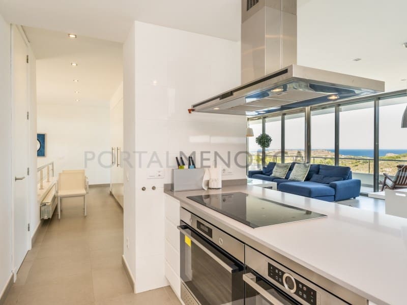 6 chambre Villa/Maison à vendre à Es Mercadal avec piscine garage - 2 485 000 € (Ref: 9402073)