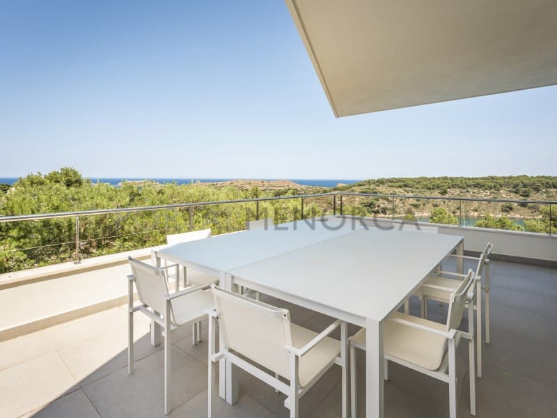 6 chambre Villa/Maison à vendre à Es Mercadal avec piscine garage - 2 485 000 € (Ref: 9402073)