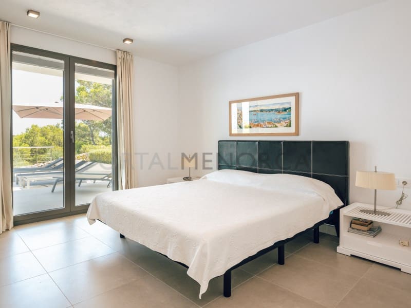 6 chambre Villa/Maison à vendre à Es Mercadal avec piscine garage - 2 485 000 € (Ref: 9402073)